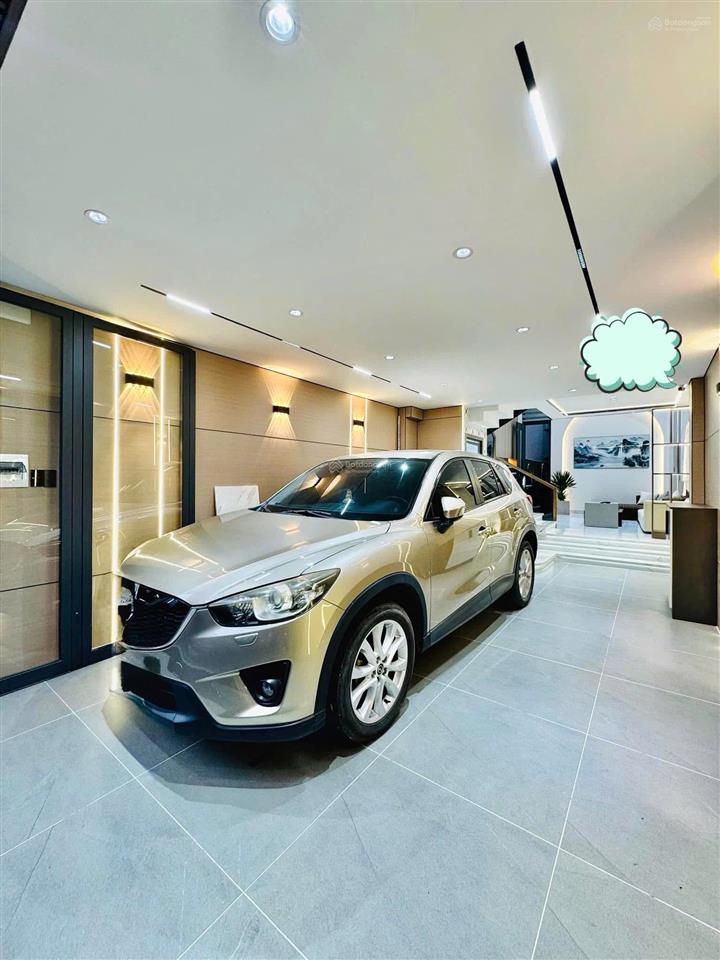 Giảm giá bán nhanh nhà đường 8m lê laiq1. giá 5tỷ230/79,8m gần công viên 23/9, cho thuê 23tr/th