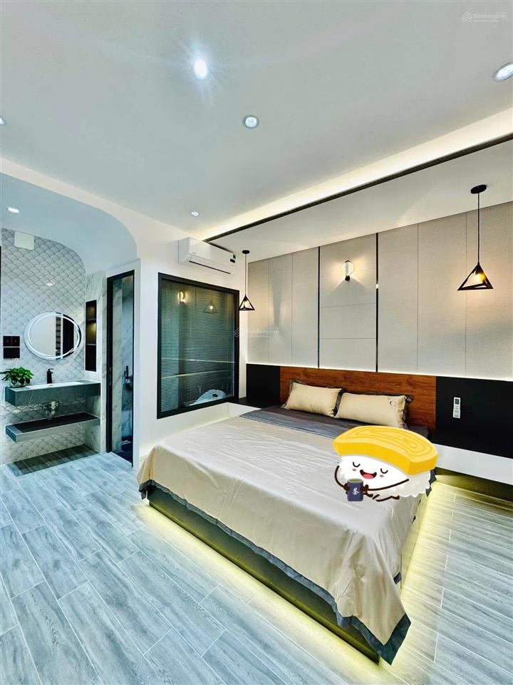 Giảm giá bán nhanh nhà đường 8m lê laiq1. giá 5tỷ230/79,8m gần công viên 23/9, cho thuê 23tr/th