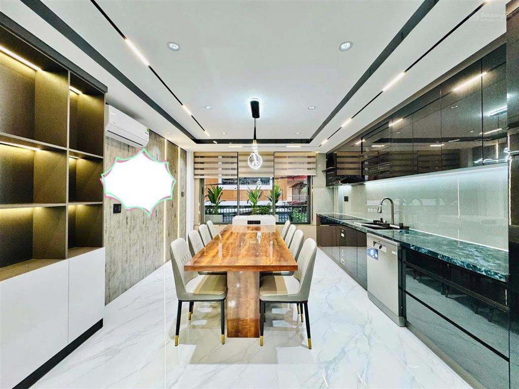 Giảm giá bán nhanh nhà đường 8m lê laiq1. giá 5tỷ230/79,8m gần công viên 23/9, cho thuê 23tr/th