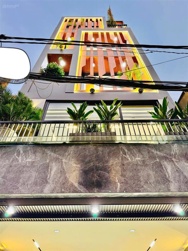 Giảm giá bán nhanh nhà đường 8m lê laiq1. giá 5tỷ230/79,8m gần công viên 23/9, cho thuê 23tr/th