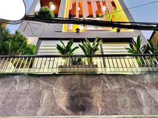 Giảm giá bán nhanh nhà đường 8m lê laiq1. giá 5tỷ230/79,8m gần công viên 23/9, cho thuê 23tr/th