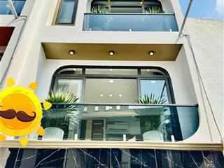 Giảm giá bán nhanh nhà võ duy ninhbình thạnh. giá 3tỷ490/70,5m2 gần cv văn thánh, cho thuê 18tr/th