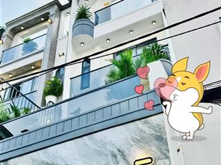 Chủ cần tiền giảm giá mạnh bán nhà nguyễn thôngq3. zá 4tỷ3/71,6m2 gần bệnh viện mắt, cho thuê 24tr