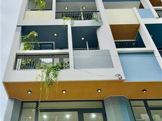 Bán nhà giá rẻ đường oto nguyễn văn maiq3. zá 4tỷ6/75,9m2 gần thpt nguyễn thị diệu, thuê 24tr