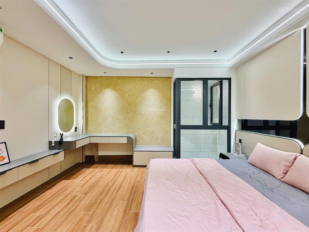Nhà 1 đời chủ cần bán đường diên hồng, bình thạnh  dt 75m2. hẻm 6m xe hơi vi vu