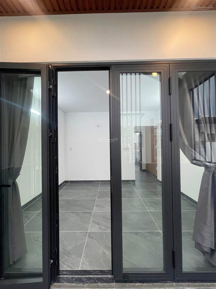 Cách lotte quận 7 chỉ 300m ngay đường nguyễn thị thập  giá chỉ 6 tỷ 030 / dt 60m2. hẻm xe hơi 8m