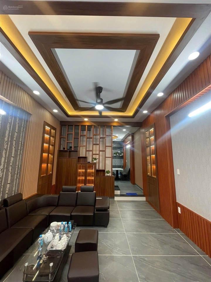 Cách lotte quận 7 chỉ 300m ngay đường nguyễn thị thập  giá chỉ 6 tỷ 030 / dt 60m2. hẻm xe hơi 8m