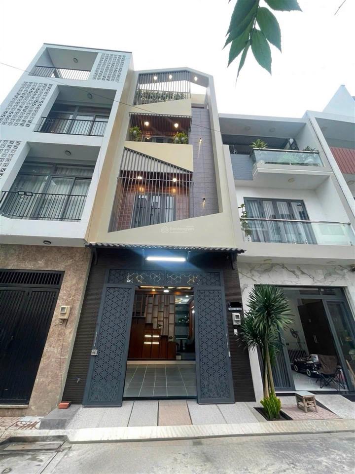 Cách lotte quận 7 chỉ 300m ngay đường nguyễn thị thập  giá chỉ 6 tỷ 030 / dt 60m2. hẻm xe hơi 8m