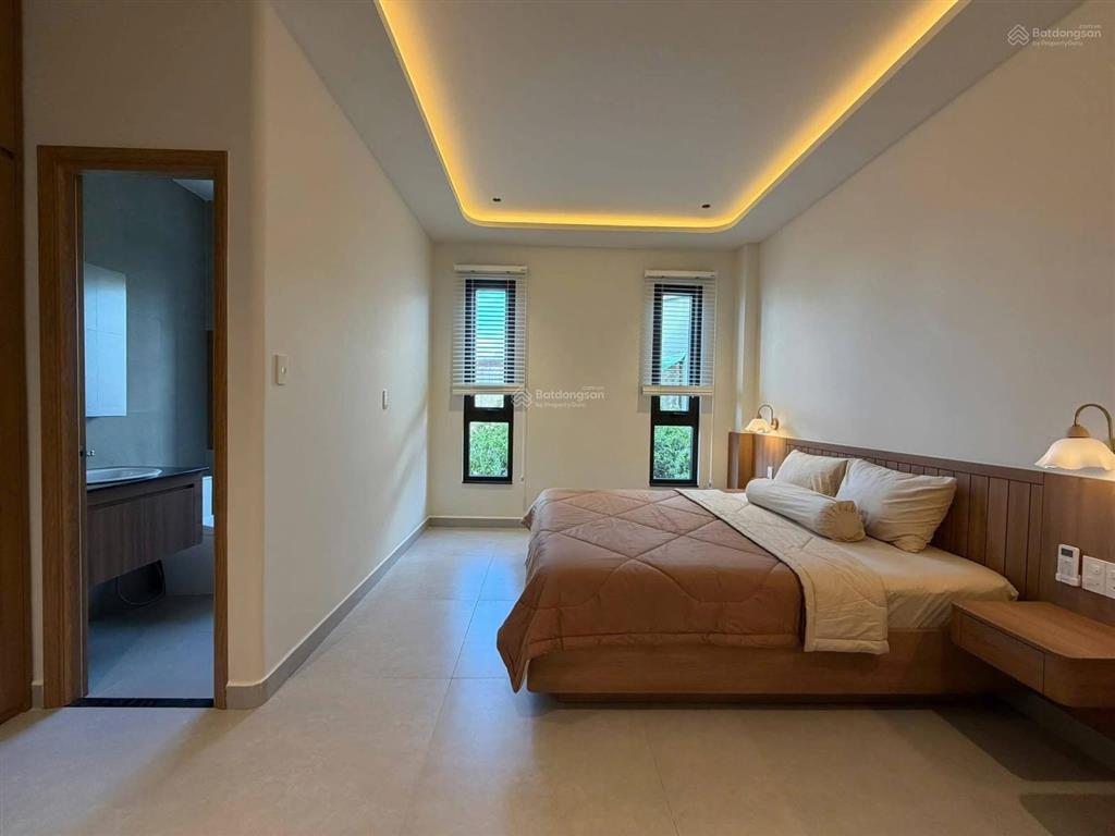 Cách trường giồng ông tố 200m. đường rộng 8m ngay nguyễn thị định  giá chốt 6 tỷ 590 / dt 68m2