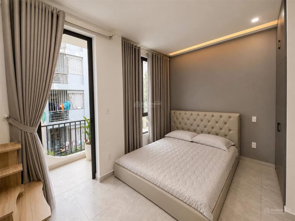 Nhà mới dọn vào ở liền ngay đường âu dương lân, q8  giá 6 tỷ 190 / dt 72m2. sổ riêng công chứng