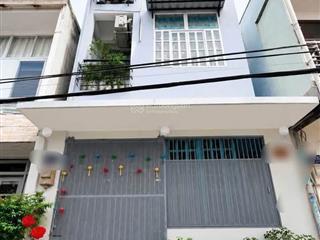 Chính chủ bán nhà hẻm xe hơi đường hoàng hoa thám, tân bình  100m2. sổ sẵn