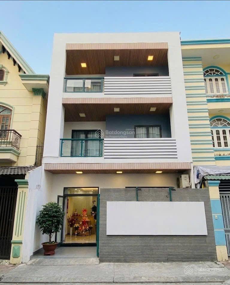 Tài chính yếu nhưng vẫn ngon tham khảo ngay sản phẩm trần xuân soạn, q7  giá 4 tỷ 880 / dt 52m2