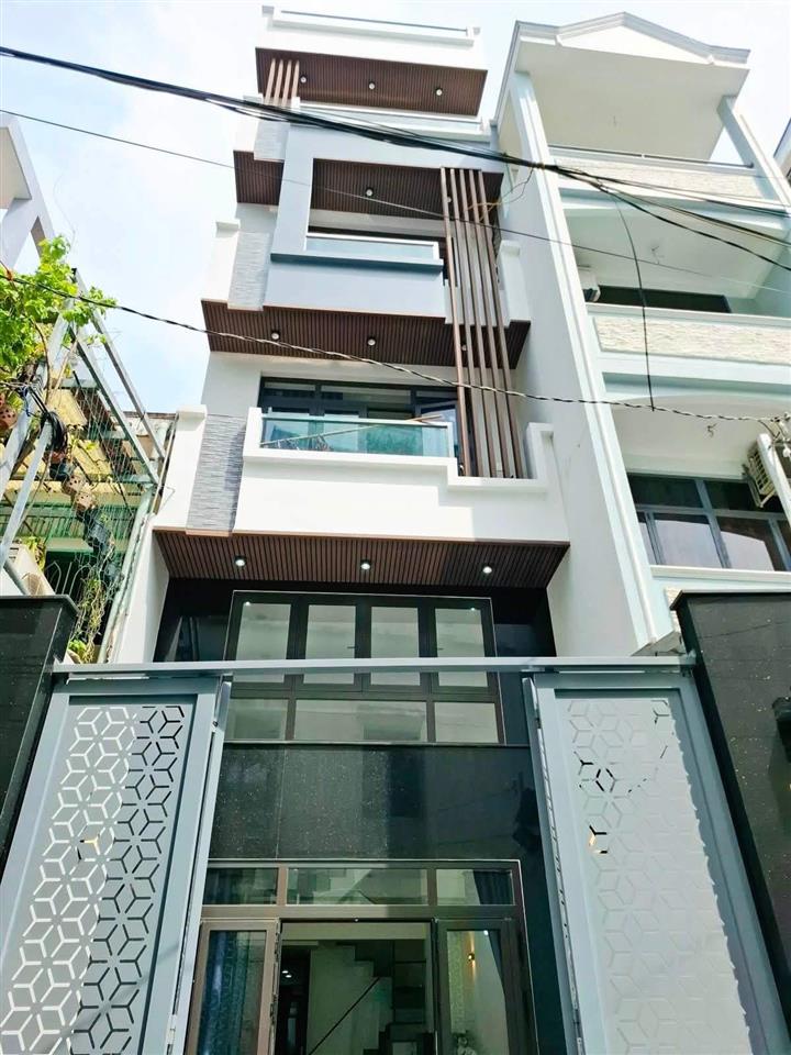 Nhà mt đề thám, quận 1. nhu cầu ở hay kd đều phù hợp  giá chốt 7 tỷ 350 / dt 60m2. sổ sẵn
