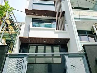 Bán nr siêu hot tại đề thám, 60m2, p cầu ông lãnh, q1, hcm