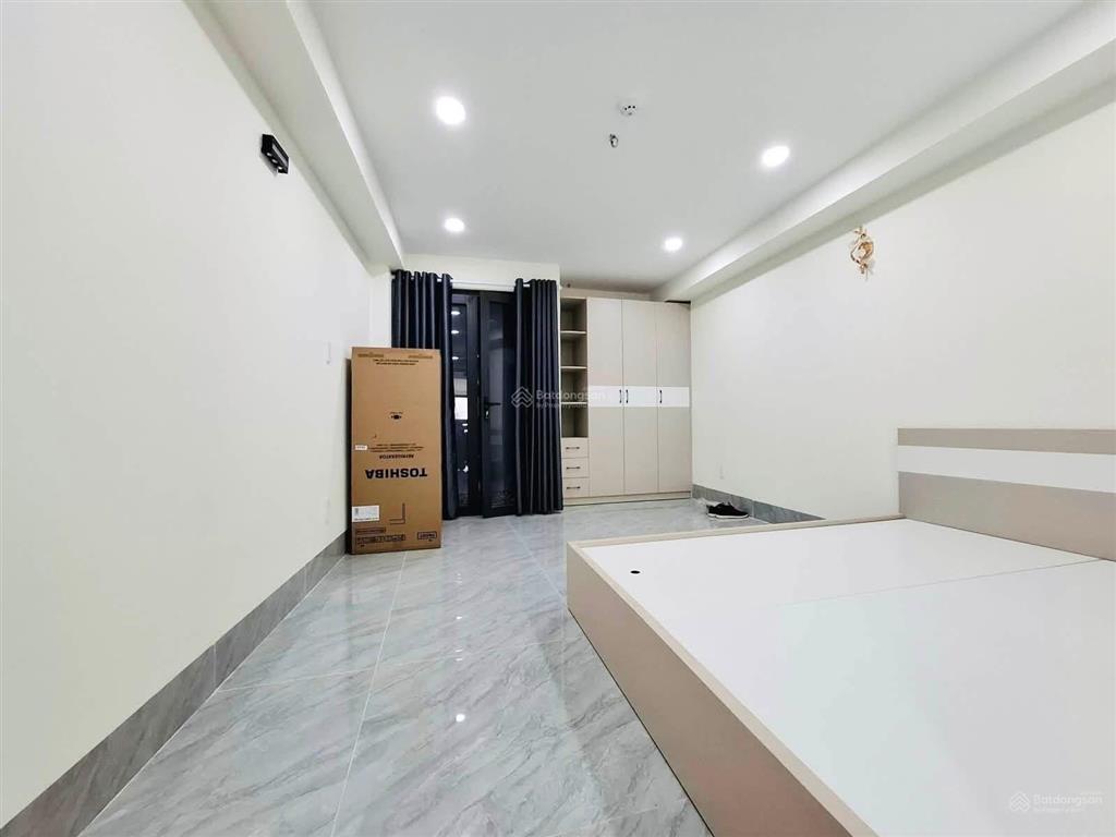 Nhà mt đề thám, quận 1. nhu cầu ở hay kd đều phù hợp  giá chốt 7 tỷ 350 / dt 60m2. sổ sẵn