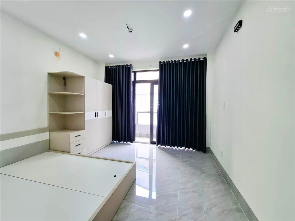 Nhà mt đề thám, quận 1. nhu cầu ở hay kd đều phù hợp  giá chốt 7 tỷ 350 / dt 60m2. sổ sẵn