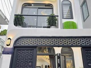 Bán nhà riêng tại trần phú, q.5, 52m2, 2pn, 2wc, đầy đủ tiện nghi