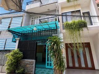 Bán nr đẹp tại huỳnh tịnh của, 72m2, giá cực chất