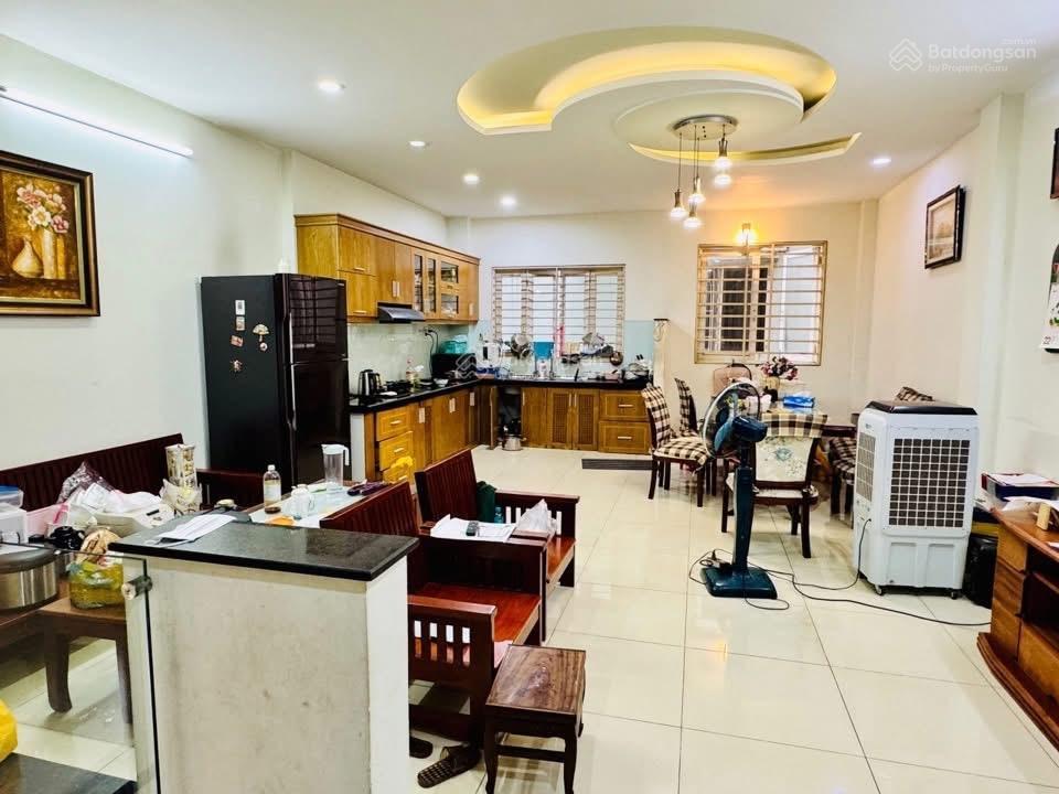 Siêu phẩm ngang 6m hxh đặng văn ngữ, phú nhuận  dt 102m2. sổ hồng chính chủ