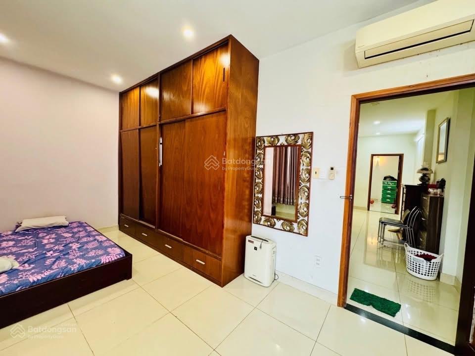 Siêu phẩm ngang 6m hxh đặng văn ngữ, phú nhuận  dt 102m2. sổ hồng chính chủ
