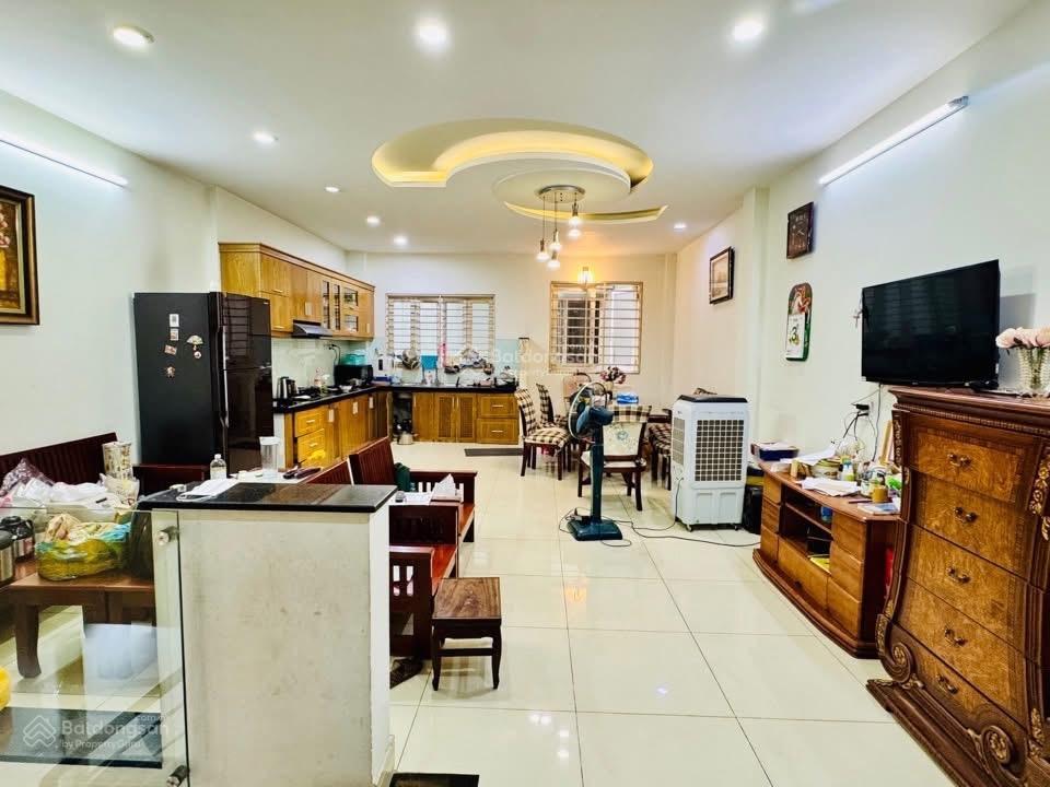 Siêu phẩm ngang 6m hxh đặng văn ngữ, phú nhuận  dt 102m2. sổ hồng chính chủ