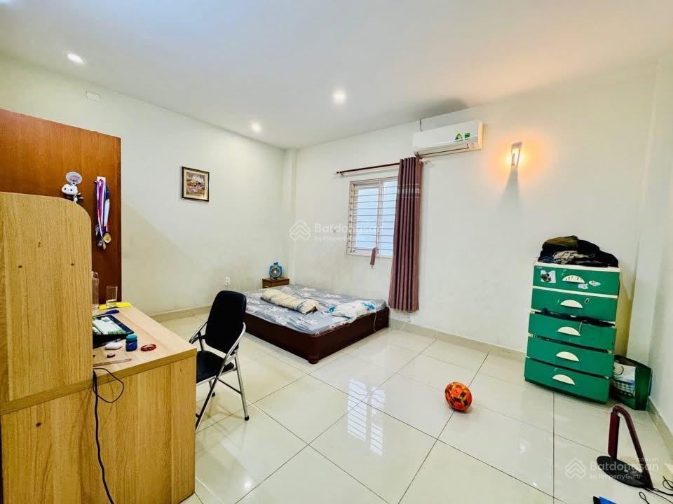 Siêu phẩm ngang 6m hxh đặng văn ngữ, phú nhuận  dt 102m2. sổ hồng chính chủ