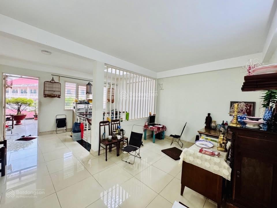 Siêu phẩm ngang 6m hxh đặng văn ngữ, phú nhuận  dt 102m2. sổ hồng chính chủ