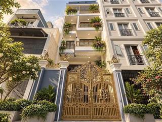 Cô chú gốc hà nội bán nhà đường số 10, quận 2  giá 6 tỷ 790 / ngang 5,5m x dài 18m. sổ sẵn