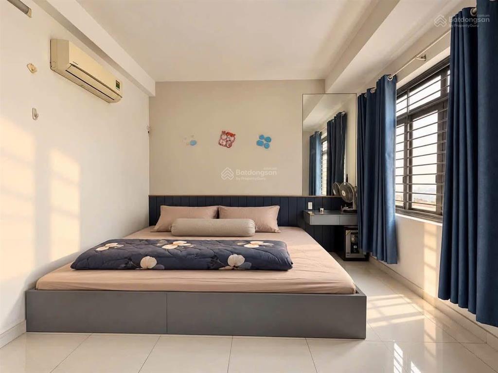 Giá chốt 4 tỷ 290 / dt 75m2 công nhận đủ đường minh phụng, q6  đường trước nhà 6m xe hơi tận cửa