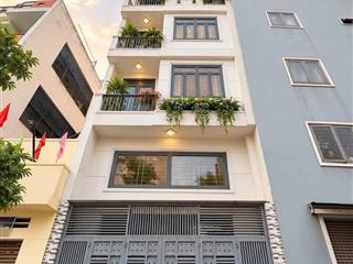 Giá chốt 4 tỷ 290 / dt 75m2 công nhận đủ đường minh phụng, q6  đường trước nhà 6m xe hơi tận cửa