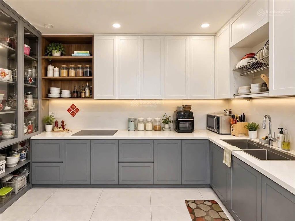 Giá chốt 4 tỷ 290 / dt 75m2 công nhận đủ đường minh phụng, q6  đường trước nhà 6m xe hơi tận cửa