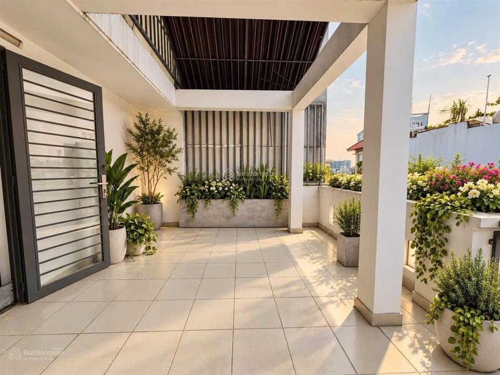 Giá chốt 4 tỷ 290 / dt 75m2 công nhận đủ đường minh phụng, q6  đường trước nhà 6m xe hơi tận cửa