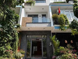 Chính chủ bán nhà đường bùi văn ba, q7  giá chốt 3 tỷ 880 / dt 60m2 công nhận đủ. hẻm xe hơi 6m