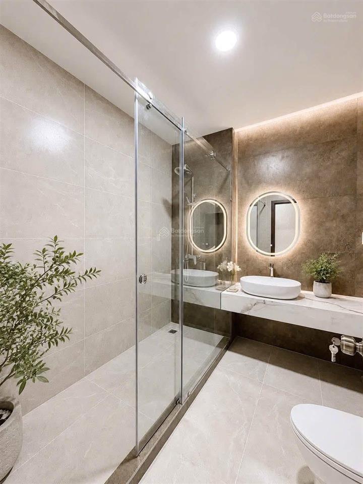 Chính chủ bán nhà đường bùi văn ba, q7  giá chốt 3 tỷ 880 / dt 60m2 công nhận đủ. hẻm xe hơi 6m