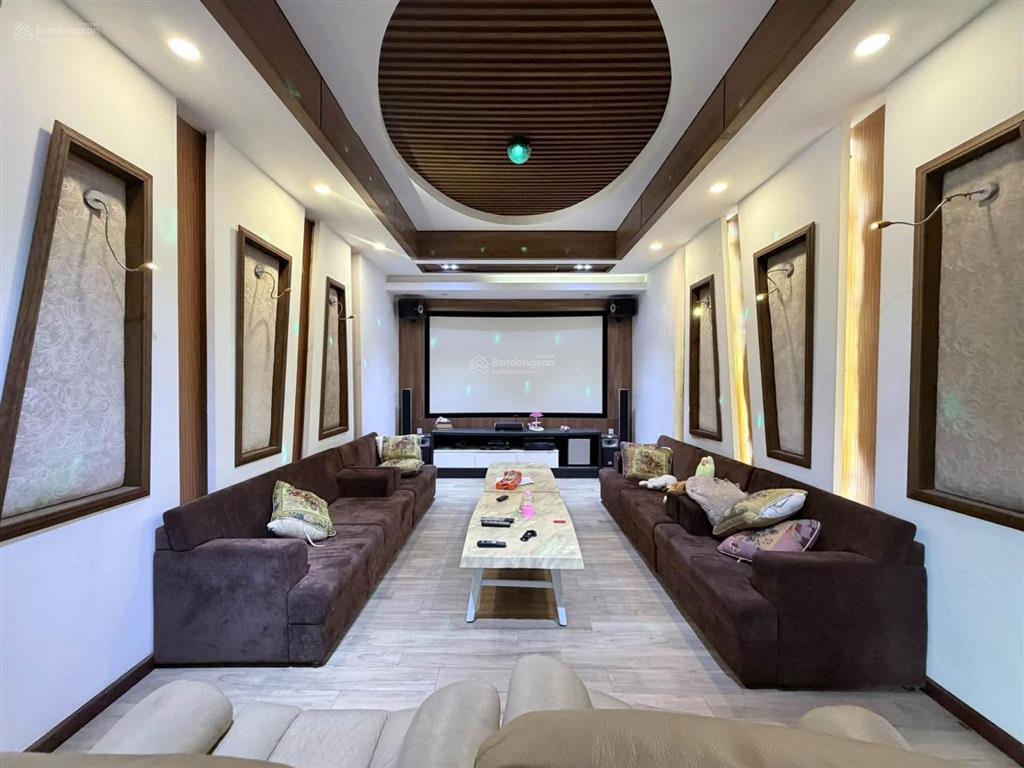 Bán nhà siêu hot tại tam bình, 220m2, 5pn, 6wc, 2 tầng