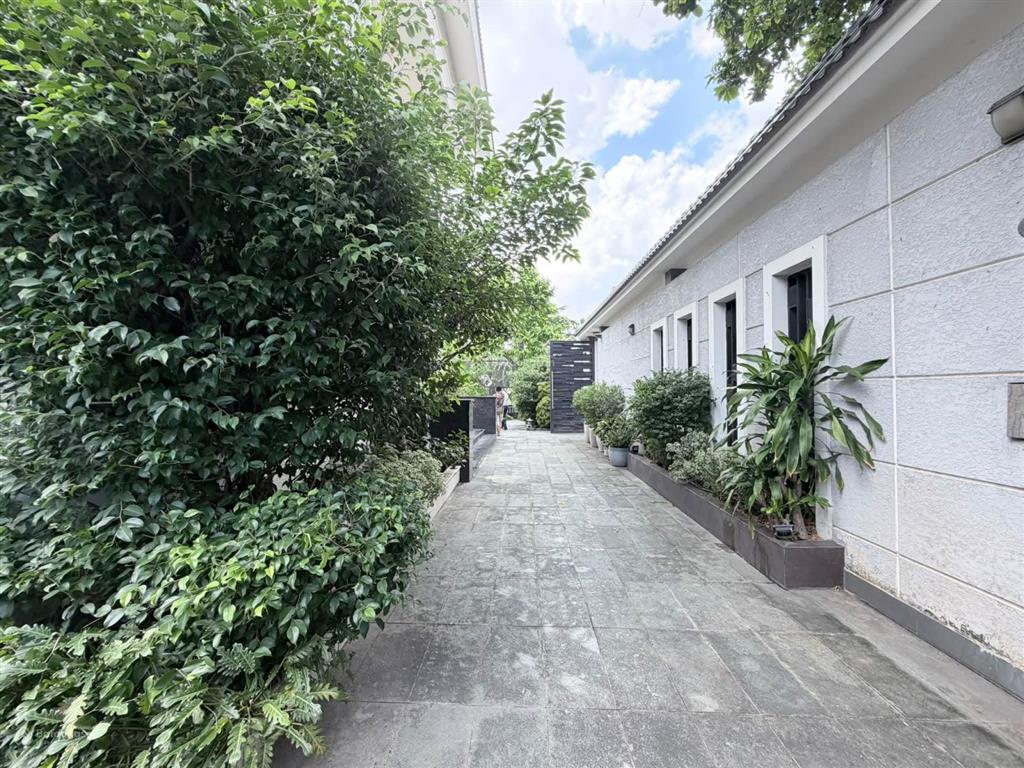 Bán nhà siêu hot tại tam bình, 220m2, 5pn, 6wc, 2 tầng
