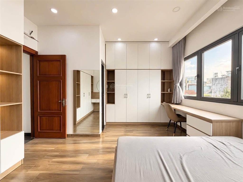 Chính chủ bán nhà hxh 6m lâm văn bền, q7  giá 3 tỷ 890 / 75m2 công nhận đủ. sổ sẵn công chứng