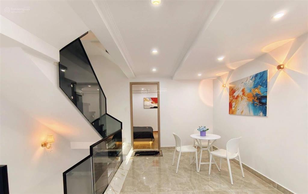 Bán nhà đẹp xuất sắc tại huỳnh tấn phát, 90m2
