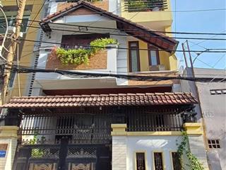 Giá chỉ 5.130tỷ anh chị có ngay căn nhà hoà hưngquận10. ngang 8m  dài 17,1m. cho thuê 31tr.