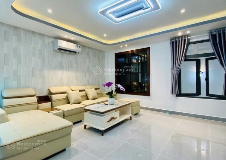 Nhà có dòng tiền cho thuê 26 tr/th đường phan tôn quận 1 giá 5tỷ5/ 79m2. gần công viên lê vă tám.