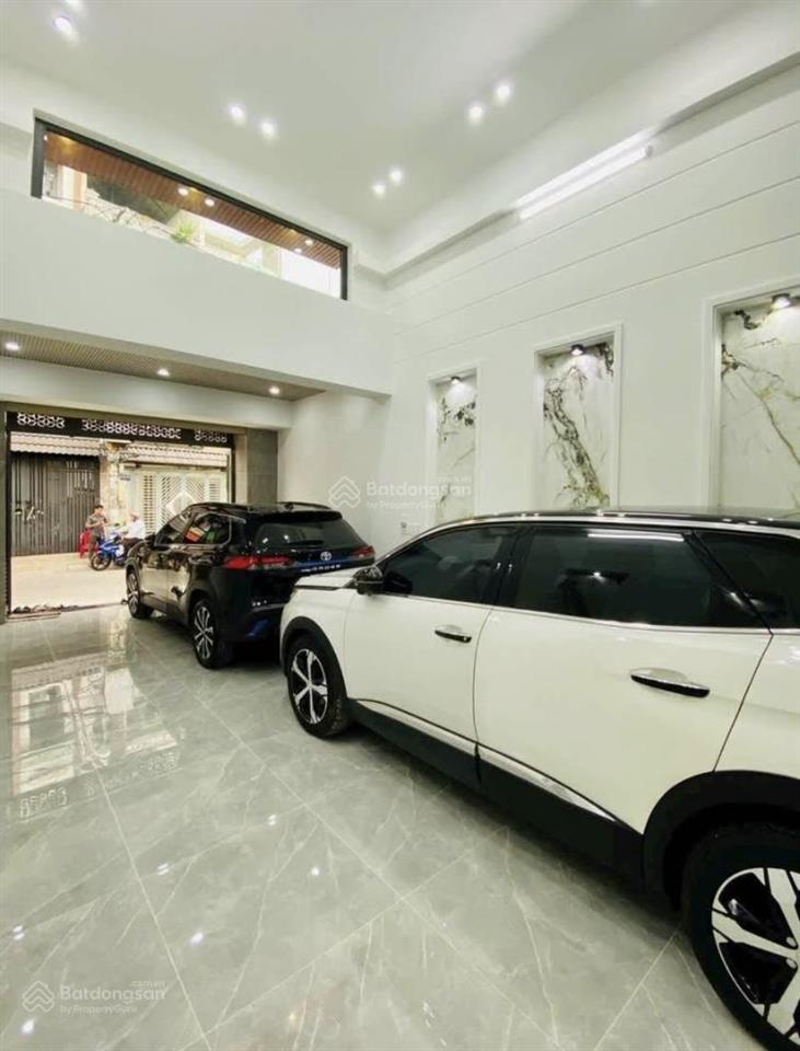 Nhà có dòng tiền cho thuê 26 tr/th đường phan tôn quận 1 giá 5tỷ5/ 79m2. gần công viên lê vă tám.