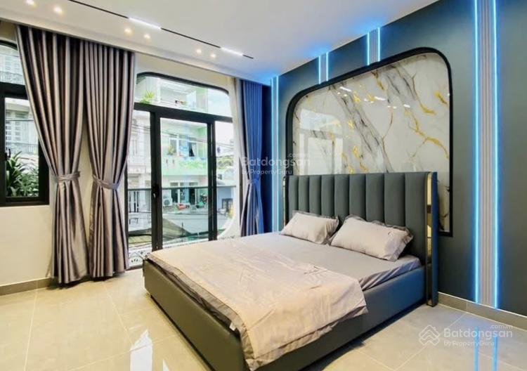 Nhà có dòng tiền cho thuê 26 tr/th đường phan tôn quận 1 giá 5tỷ5/ 79m2. gần công viên lê vă tám.