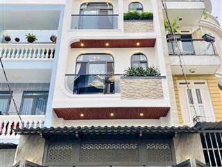 Nhà có dòng tiền cho thuê 26 tr/th đường phan tôn quận 1 giá 5tỷ5/ 79m2. gần công viên lê vă tám.