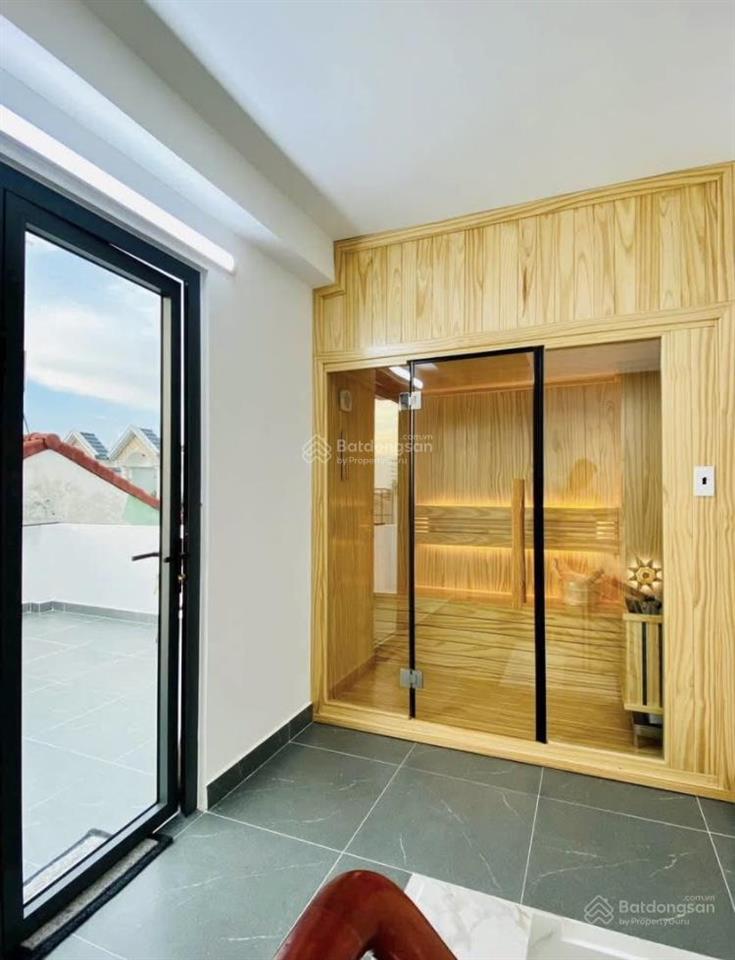 Nhà có dòng tiền cho thuê 26 tr/th đường phan tôn quận 1 giá 5tỷ5/ 79m2. gần công viên lê vă tám.