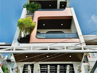 Chủ bán nhà 3 tầng mới 71,1m2 chỉ 5tỷ780 là ở ngay đường nguyễn thông  quận 3. gần bệnh viện mắt