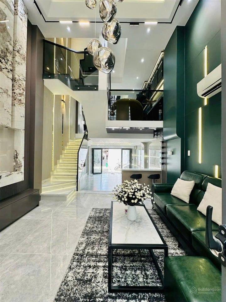 Chú tư bán nhà giá tốt đường ô tô bùi đình túybình thạnh. giá 3tỷ710/69m2 thuê 23tr. sổ hồng riêng