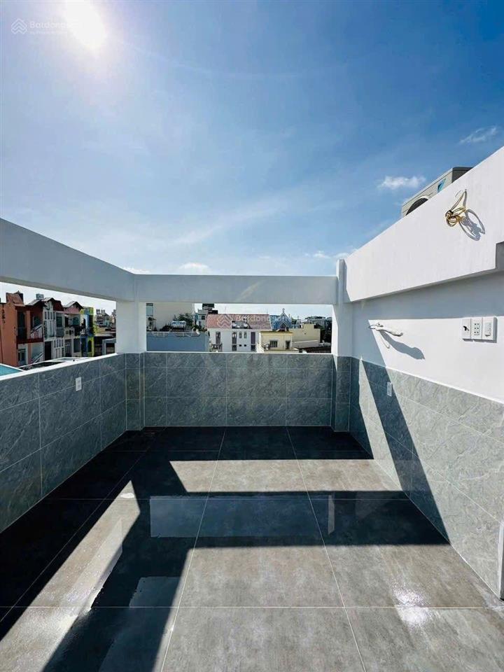 Chú tư bán nhà giá tốt đường ô tô bùi đình túybình thạnh. giá 3tỷ710/69m2 thuê 23tr. sổ hồng riêng