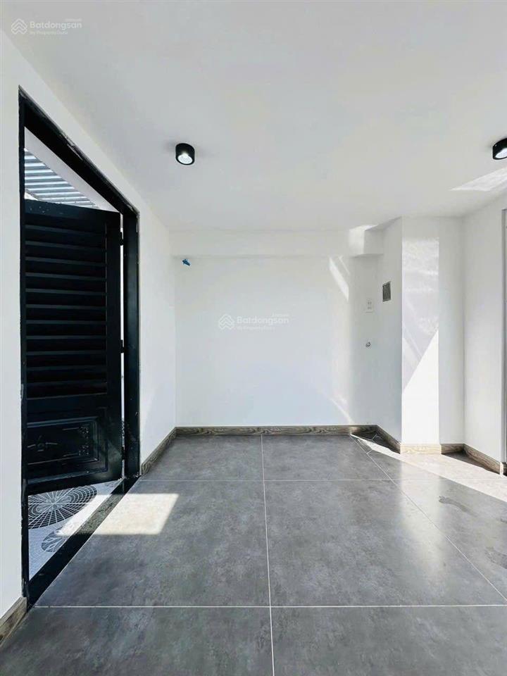 Chú tư bán nhà giá tốt đường ô tô bùi đình túybình thạnh. giá 3tỷ710/69m2 thuê 23tr. sổ hồng riêng