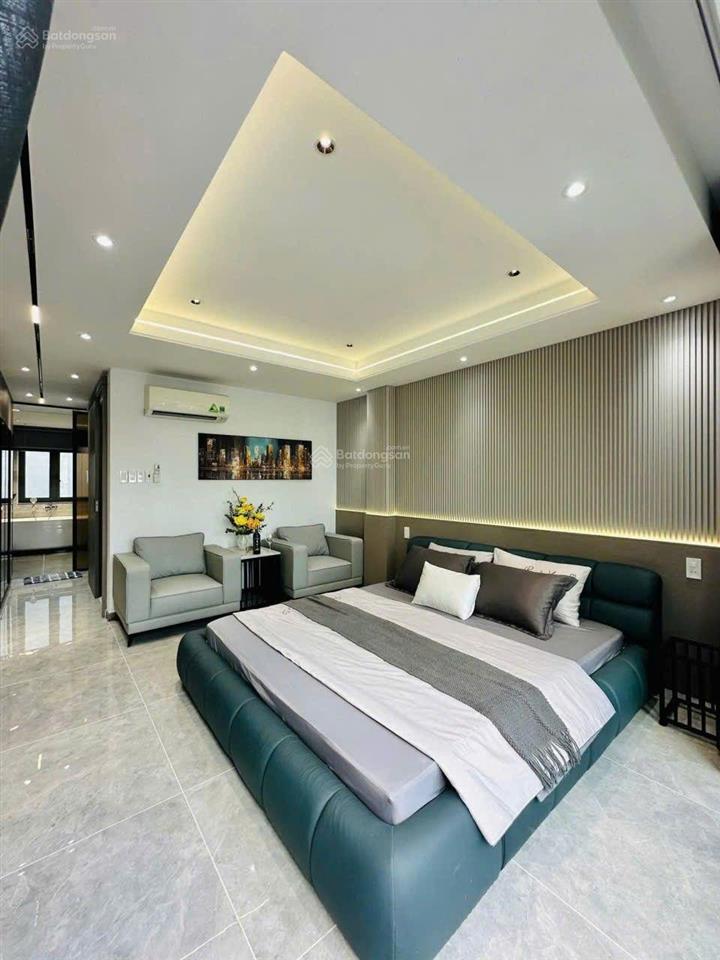 Chú tư bán nhà giá tốt đường ô tô bùi đình túybình thạnh. giá 3tỷ710/69m2 thuê 23tr. sổ hồng riêng