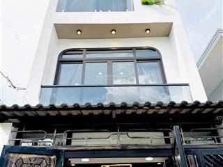 Chủ làm ăn bán nhà 73,6m2 đường nguyễn thị diệu  quận 3. giá 5tỷ4 thuê 25tr. gần bệnh viện da liễu